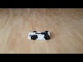 LEGO Technic Racing Cart 