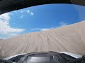 St. Anthony sand dunes 6/18/2022