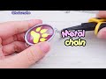 DIY The new Miraculous Ladybug | How to make Tiger Miraculous panjas bracelet with rings Roaar Kwami