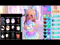 Royale High Again?? Royale High New Hair Update And People Are Mad