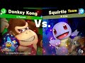 EVERY Donkey Kong Spirit Origin in Smash Ultimate