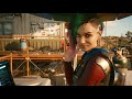 Cyberpunk 2077 - All my Life.