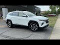 2024 Hyundai Tucson SEL Glenview, Des Plaines, Skokie, Evanston, Northbrook IL