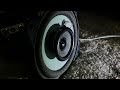 PHILLIPS CAR SPEAKER BASS TEST