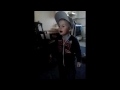 TWO-YEAR-OLD BOY'S FIRST POP ROCKS! ADORABLE REACTION!
