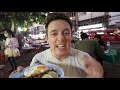 Let's EAT Delicious STREET FOOD in Thailand 🇹🇭