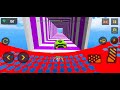 Ultimate Ramp Car Racing 3D - Car Jumping Games - Car Stunts Android Gameplay 2024