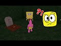 Roblox Escape FREAKY SPONGEBOB.. ?!