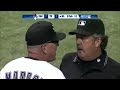 MLB 2009 July Ejections