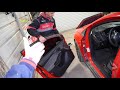 HOW TO REPLACE FRONT DOOR ON A CAR, EASY