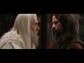 Why should we help Gondor? part1