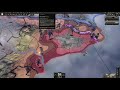 HoI4 Guide - Mexico: Revenge of Montezuma - New Home of the Revolution - Sunset Invasion Achievement