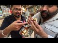 Pyara ji ka HEAVY Weight Punjabi Nashta | Street Food India | 100 Kilo Roz