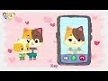 Mommy's Job | Kids Song | Cartoon for Kids | Stories for Kids | MeowMi Family Show