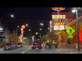 Las Vegas, In The Streets - Episode 11