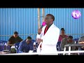 Mch Moses Magembe  - NDOTO YA NEBUKADREZA | MLOWO 04