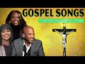 Top Gospel Songs for Healing 2023💥 Greatest Hits Black Gospel Of All Time💥Godness Of God, Fill Me Up