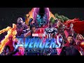 Avengers: The Kang Dynasty || Trailer || Alternate Universe #spiderman #avengers #kang #mcu #ironman