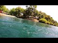 Comal River Dive