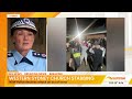 Church stabbing labeled terror attack | 7 News Australia