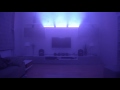 Living Room ,,Intro'' Lightshow