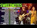 SWEETNOTES Nonstop 2024💥Best of OPM Love Songs 2024💥Sweetnotes Non-stop Wednesday's Best Playlist