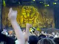 iron maiden intro gods of metal 2008