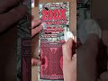 Another day scratching expensive $30 scratch-off tickets from Illinois- Cash is King and 200x games!