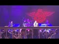 38 special at the Mill in terre haute Indiana 8-27-22 HD