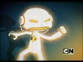 Cartoon Network Europe - Promos - 19.04.2011