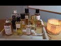 MUST HAVE DESIGNER PERFUMES | RAPID REVIEWS ON POPULAR AND LUXURIOUS FRAGRANCES