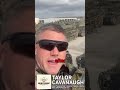 Navy SEAL to French Foreign Legion with Taylor Cavanaugh | Mike Drop Episode 165 Shorts