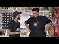 Chef Sanjyot Keer VS Tanmay Bhat Cooking Challenge | bbnow presents Chef It Up - Finale