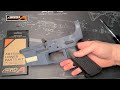 How to Assemble AR15 Lower - Aero Precision Lower and Parts Kit