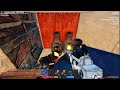 Raided every loaded base we see - Fallen V5 Roblox (Movie)