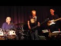 In a gadda da vida - Iron Butterfly - keys Martin Gerschwitz Live im JUBB Essen, Germany