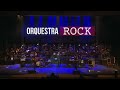 Jota Quest e Orquestra do Rock