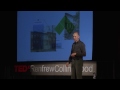 Green buildings are more than brick and mortar | Bryn Davidson | TEDxRenfrewCollingwood