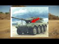 8.24 Minutes of INTRIGUING War Thunder Details!