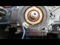 MR2 Intermittent power steering problem  AKA 