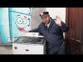 How to Fix a Newer Maytag Washing Machine that Won't Drain or Spin