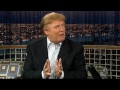 Conan O'Brien 'Donald Trump 12/14/05