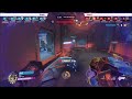 [Overwatch] The unluckiest player in the game