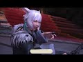 FFXIV cutscenes without context #2 (Up to 6.4)