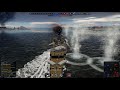 [War Thunder] Proof that the HE shells of the Graf Spee got nerfed to sh!ts.