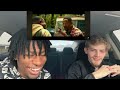 Bad Boys Ride Or Die | MOVIE TRAILER REACTION