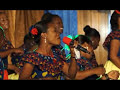 EFATHA MINISTRY MASS CHOIR 2015 - BWANA U MWEMWA