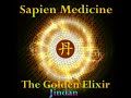 The Golden Elixir (Jindan)
