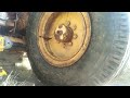 New Haul Truck Tires: Hard Rock Gold Mining Episode 14