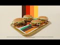 Whopper Whopper Ad but the Singer has ADHD